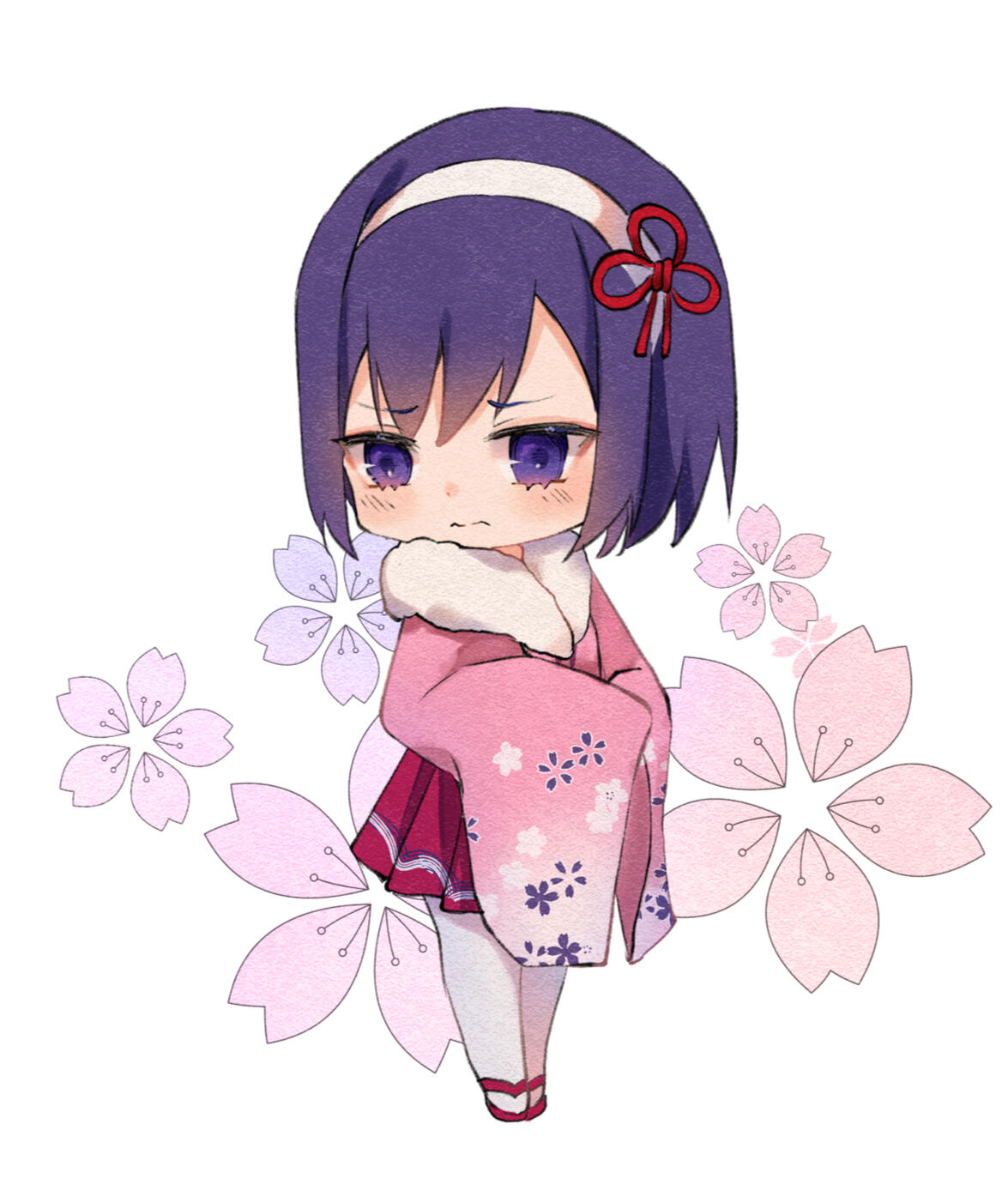 Chibi Chibi
